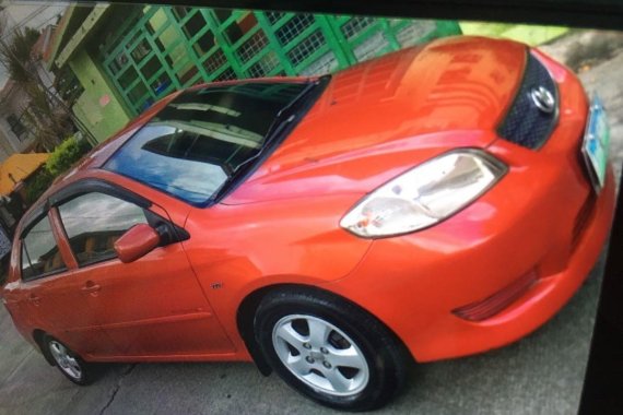 Toyota Vios 2004 for sale in Taguig 