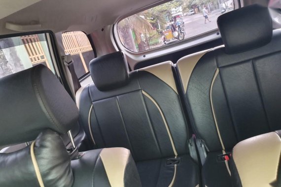 2015 Toyota Avanza for sale in Bacoor