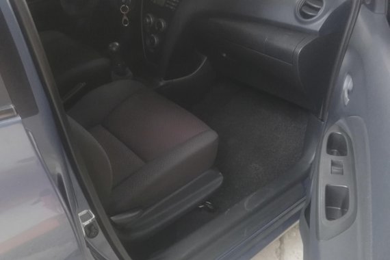 2nd Hand Toyota Vios 2010 at 73000 km for sale 