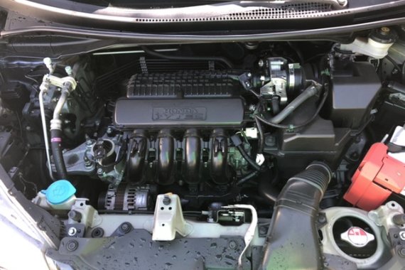 Sell Used 2015 Honda Jazz at 62200 km in Las Pinas 