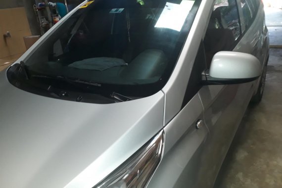 RUSH SALE FOR ASSUMED BALANCE, HYUNDAI EON 2017 for sale in Batangas City