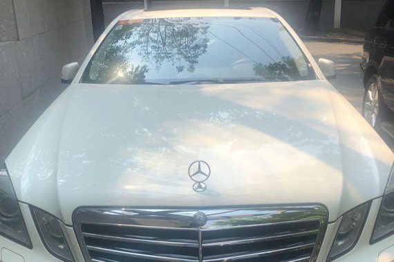 2011 Mercedes-Benz 300 for sale in Makati