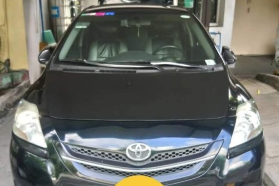 2009 Toyota Vios for sale in Makati