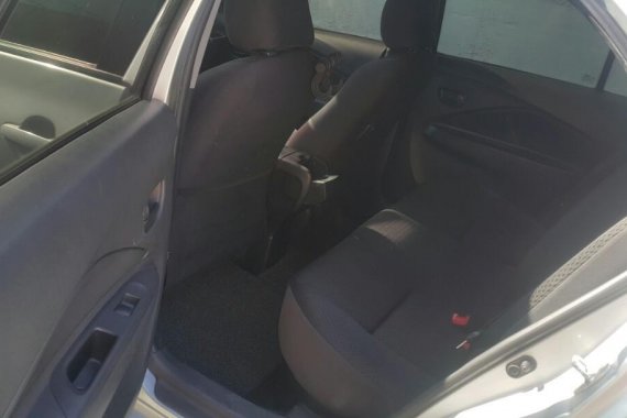 Toyota Vios 2011 for sale in Quezon City 