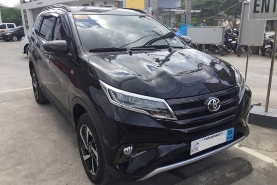 2019 Toyota Rush for sale in Mandaue 