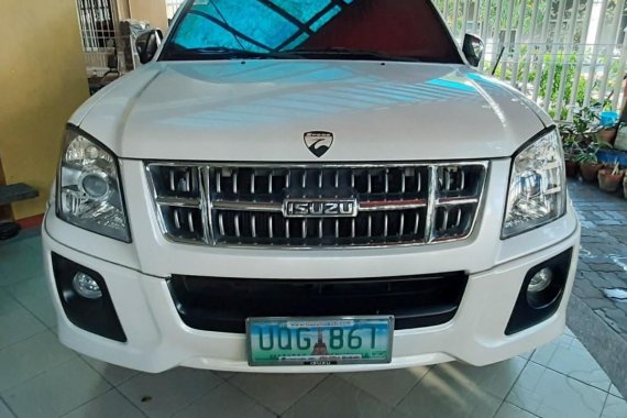 2013 Isuzu Alterra for sale in Pasay