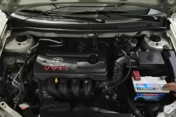 2005 Toyota Corolla Altis for sale in Angeles