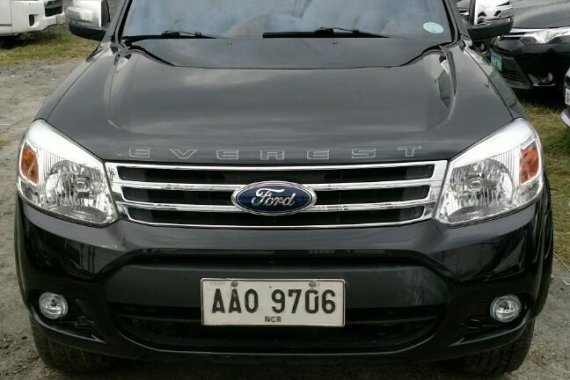 2015 Ford Everest for sale in Cainta