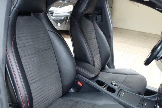 2015 Mercedes-Benz Cla-Class for sale in Taguig