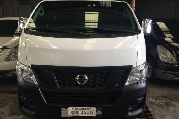 Used Nissan Urvan for sale in Quezon City