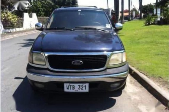 Ford Expedition 2001 for sale in Taguig 