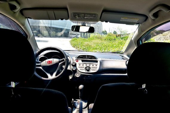 Honda Jazz 2009 for sale in Pasay