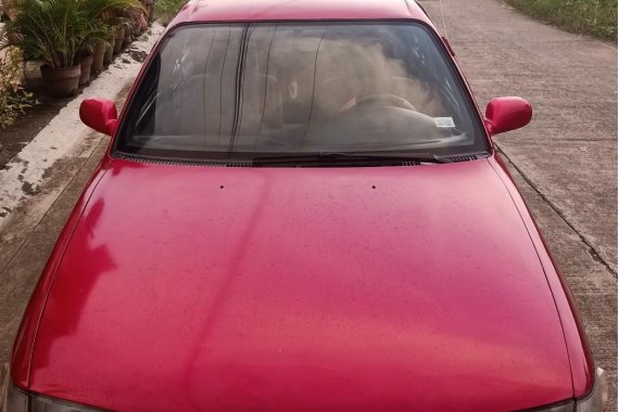 Toyota Corolla 1993 for sale in Padre Garcia
