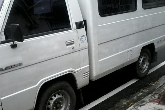 2005 Mitsubishi L300 for sale in Cainta