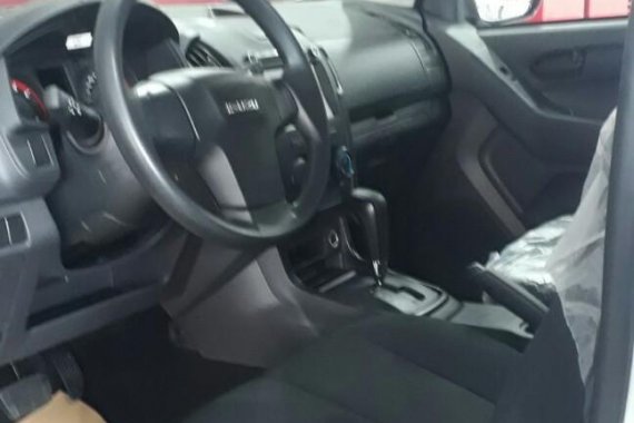 2020 Isuzu Mu-X for sale in Makati