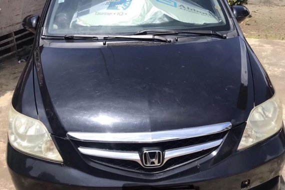 2005 Honda City for sale in Nabua