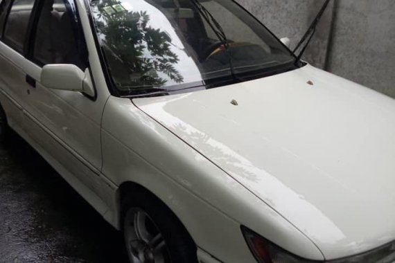 1992 Mitsubishi Lancer for sale in Pasig 