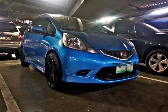 Honda Jazz 2009 for sale in Pasay