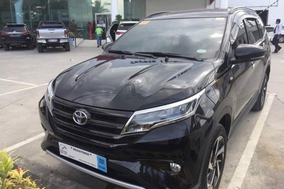 2019 Toyota Rush for sale in Mandaue 