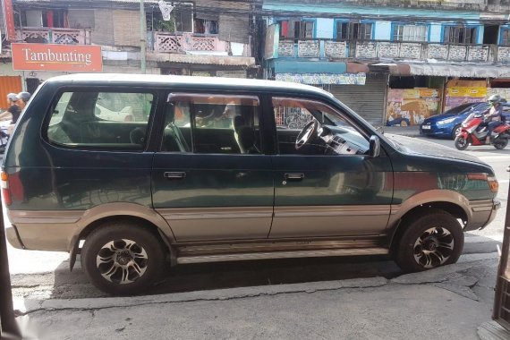 2000 Toyota Revo for sale in Makati 