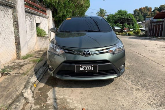 2017 Toyota Vios for sale in Cagayan de Oro