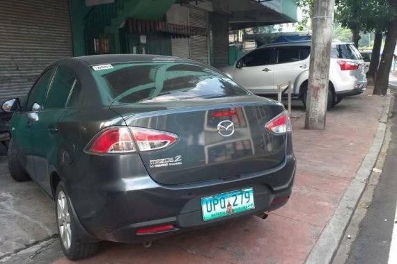 2013 Mazda 2 for sale in Marikina 