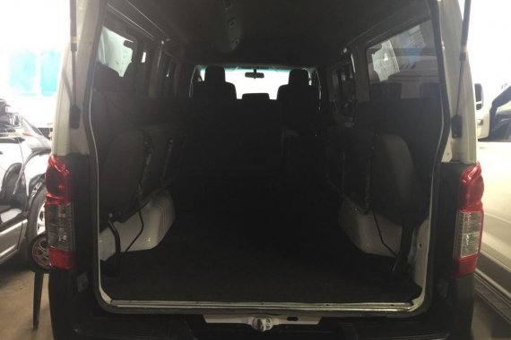Used Nissan Urvan for sale in Quezon City