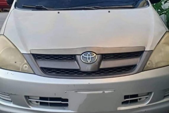 0 Toyota Innova for sale in Muntinlupa City