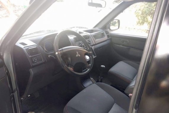 2014 Mitsubishi Adventure for sale in Las Pinas