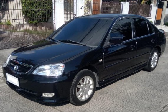 2004 Honda Civic for sale in San Pedro