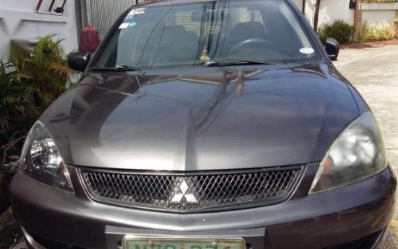 Mitsubishi Lancer 2009 for sale in Muntinlupa