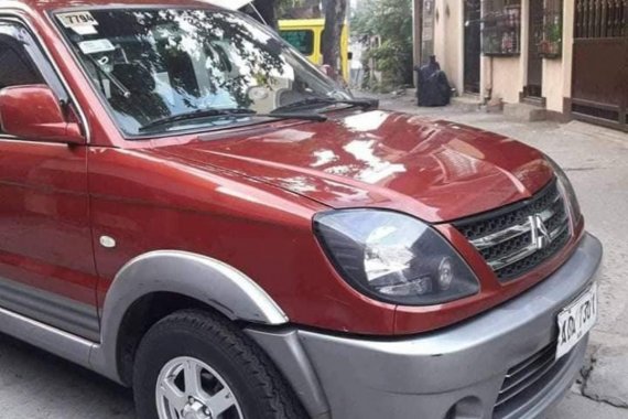 2014 Mitsubishi Adventure for sale in Valenzuela