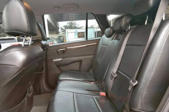 2012 Hyundai Santa Fe for sale in Makati