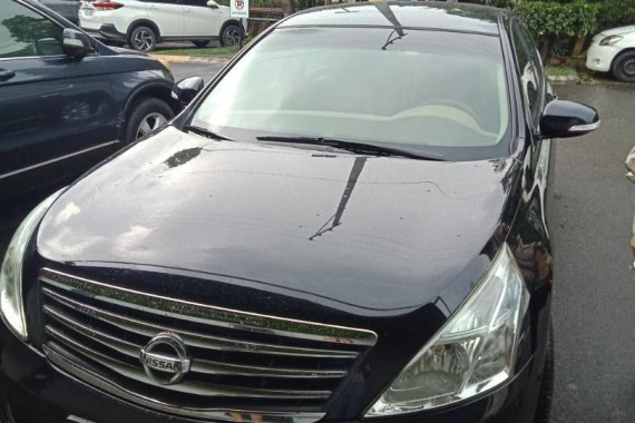 2011 Nissan Teana for sale in Valenzuela