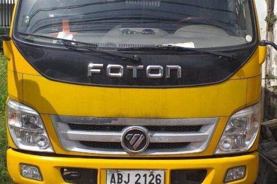 2015 Foton Tornado for sale in Marikina