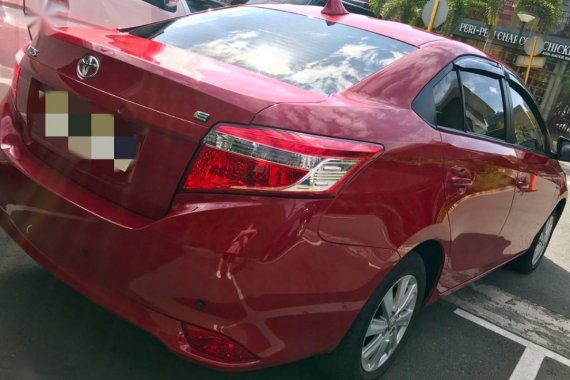 2018 Toyota Vios for sale in Mandaluyong