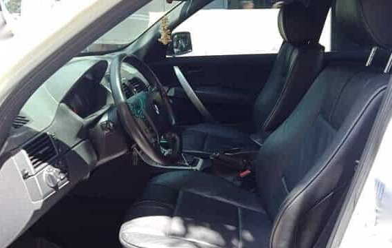 2006 Bmw X3 for sale in Las Pinas