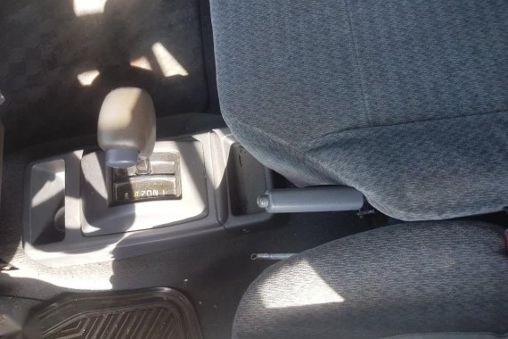 2000 Toyota Revo for sale in Makati 