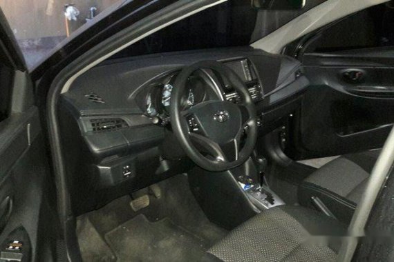 Sell Black 2018 Toyota Vios in Makati