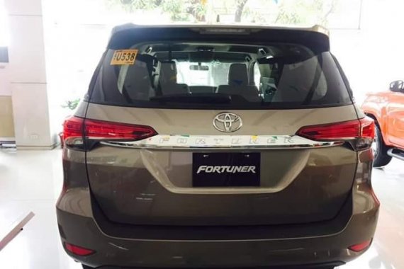 2019 Toyota Fortuner for sale in Caloocan