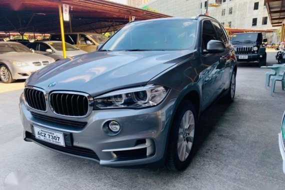 2016 BMW X5 3.0L Diesel for sale in Pasig