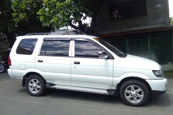 2017 Isuzu Crosswind for sale in Caloocan 