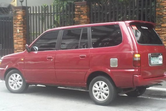 1999 Toyota Revo for sale in Quezon City