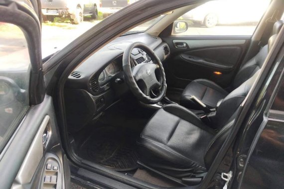 2008 Nissan Sentra for sale in Las Piñas