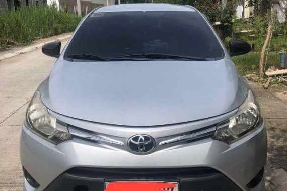 2014 Toyota Vios for sale in Lipa 