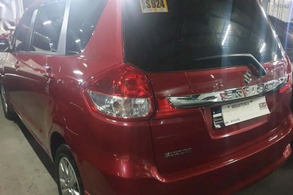 Suzuki Ertiga 2018 for sale in Pasig 