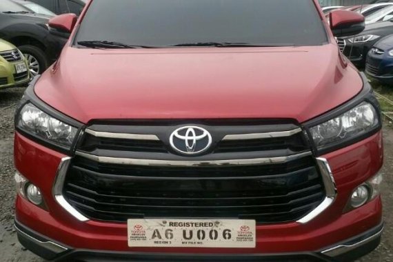 2019 Toyota Innova for sale in Cainta