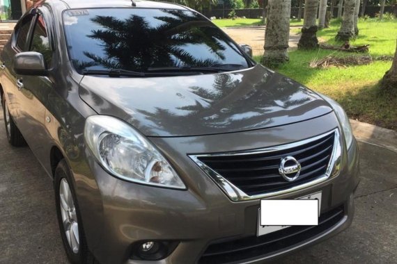 2014 Nissan Almera for sale in San Jose