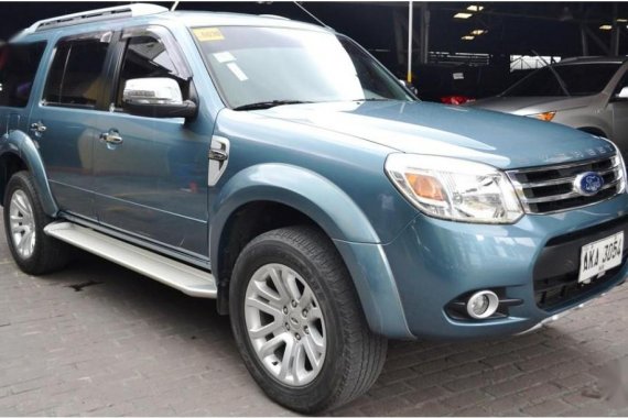 2015 Everest Ford for sale in Pasig 