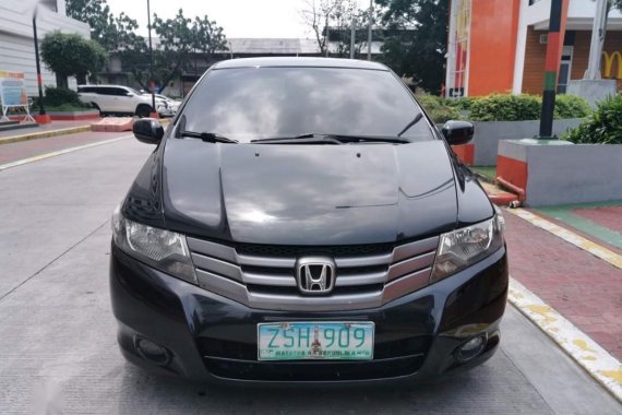 2009 Honda City for sale in Manila